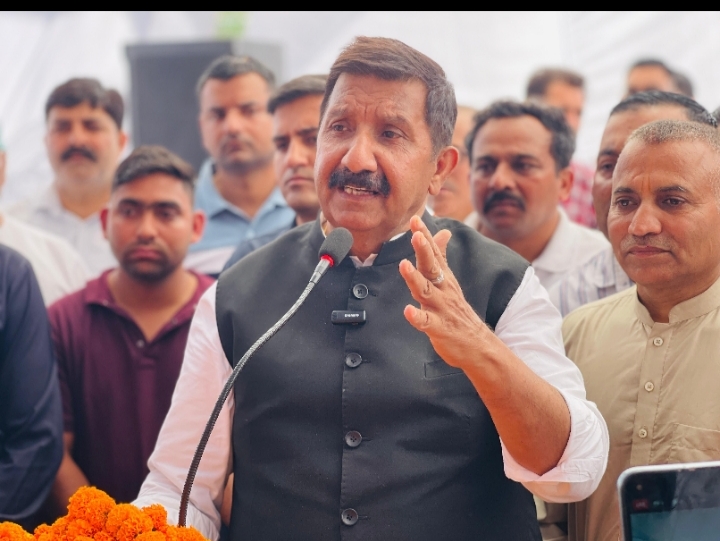 हिमाचल में जल्द दौड़ेंगी हिमाचल पथ परिवहन की 297 नई इलेक्ट्रिक बसें, चार नए ई-डिपो भी होंगे शुरू