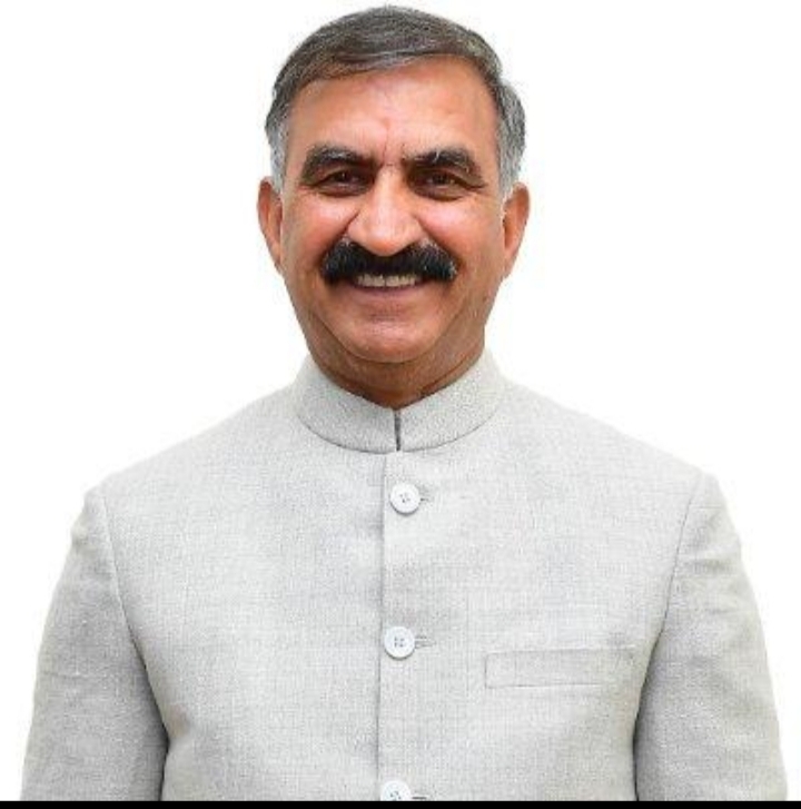 हिमाचल निवेशकों की पहली पसंद बनने की ओर, IFI-2026 में तीसरा स्थानइन्फ्रास्ट्रक्चर और संसाधनों में नंबर-1, निवेश अनुकूलता सूचकांक में हिमाचल की बड़ी उपलब्धि